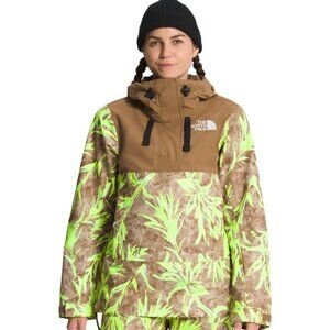 The North Face Womens Tanager Jacket - XS